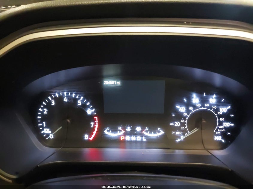 2020 FORD ESCAPE SPORT UTILITY VEHICLE 1.5L I-3 DI, DOHC, VVT, TURBO, 181HP