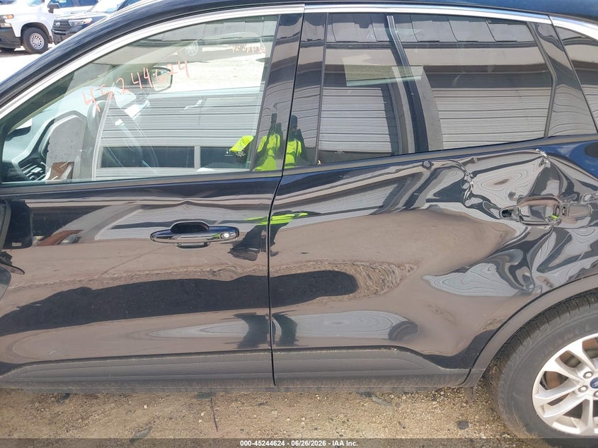 2020 FORD ESCAPE SPORT UTILITY VEHICLE 1.5L I-3 DI, DOHC, VVT, TURBO, 181HP