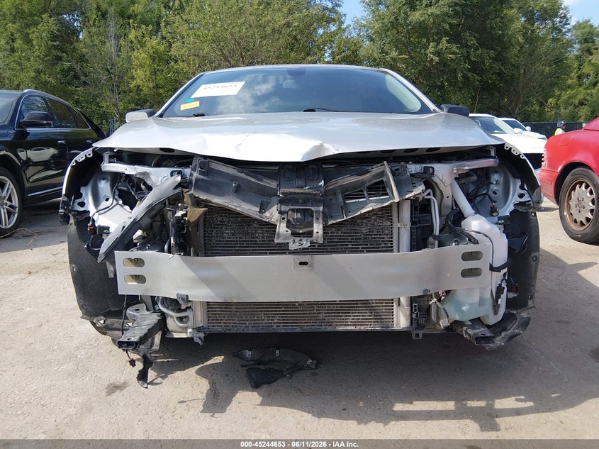 2020 CHEVROLET MALIBU auction photo 6
