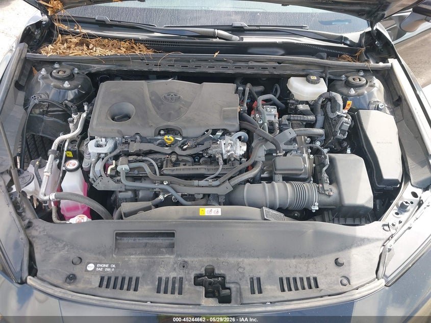 AtlanticExpress - Toyota Camry