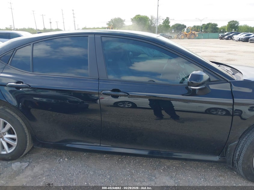 AtlanticExpress - Toyota Camry