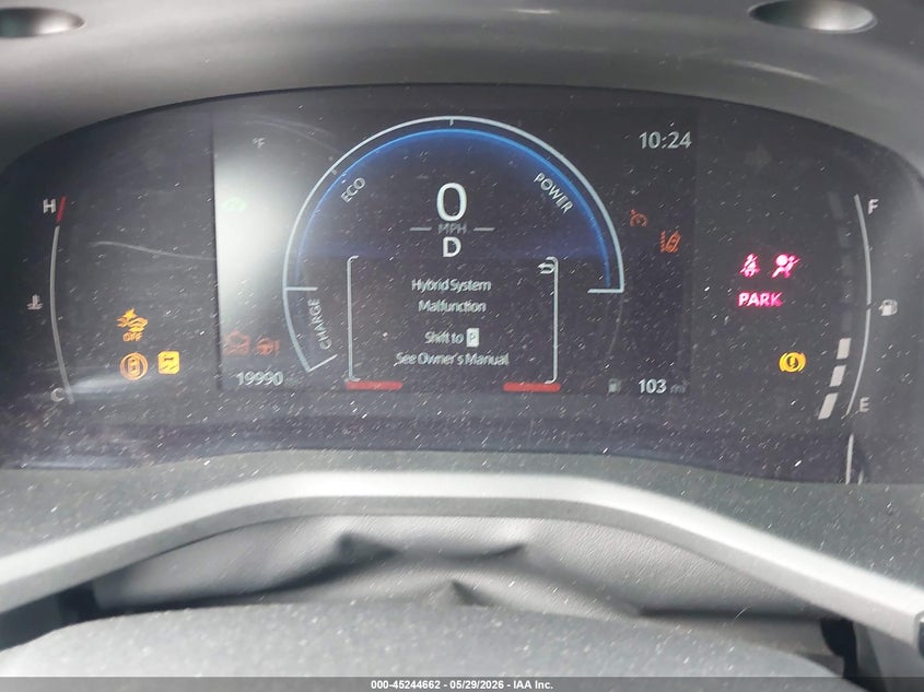 2025 TOYOTA CAMRY 2.5L I-4 DI, DOHC, V(VIN: 4T1DAACK4SU577672