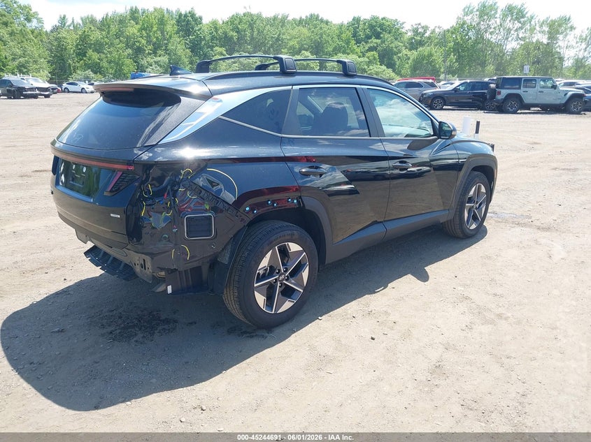 Vin: 5nmjccde7sh579445, lot: 45742494, hyundai tucson sel convenience 20254