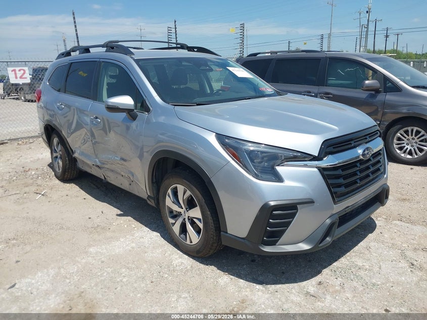 2023 Subaru Ascent
