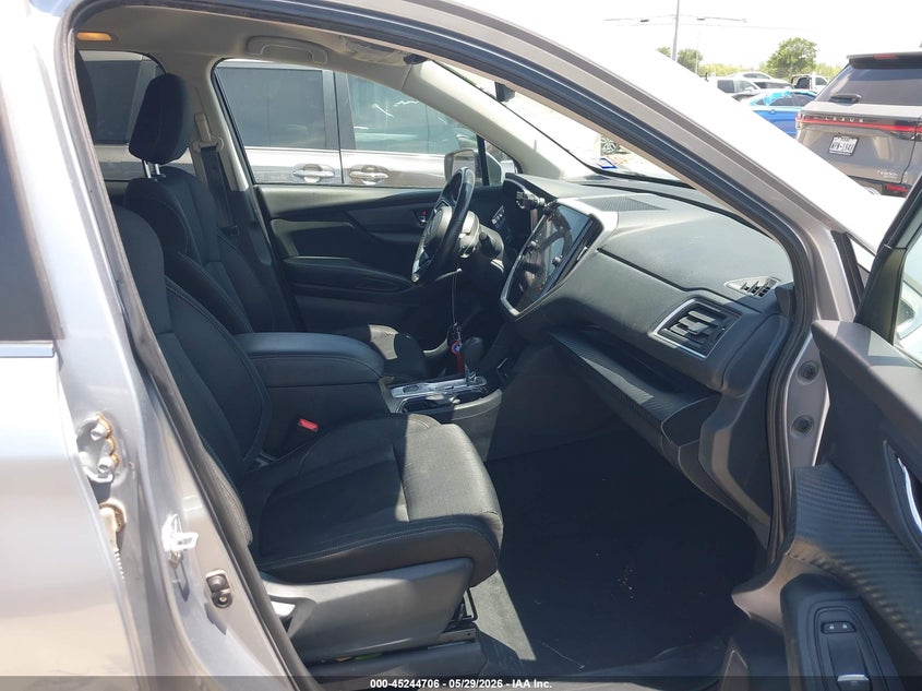 2023 SUBARU ASCENT auction photo 5
