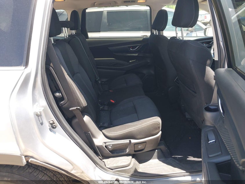 2023 SUBARU ASCENT auction photo 8