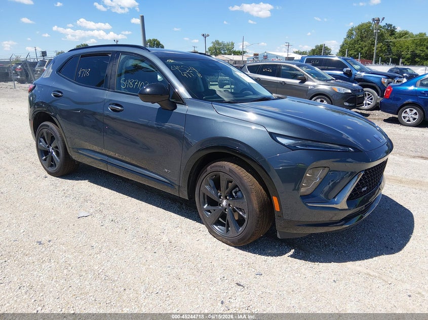Vin: lrbfzpr47td028887, lot: 45742521, buick envision sport touring awd 2026 img_1