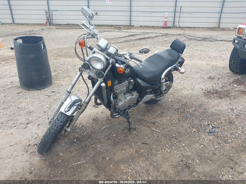 JKAENVA12PA045113 1993 Kawasaki En500 photo 1