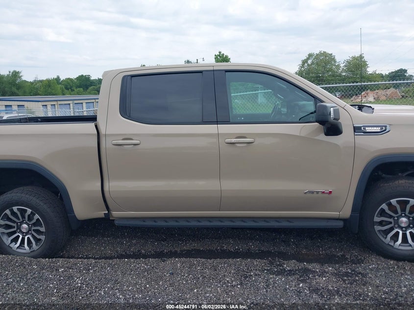 AtlanticExpress - GMC Sierra 1500