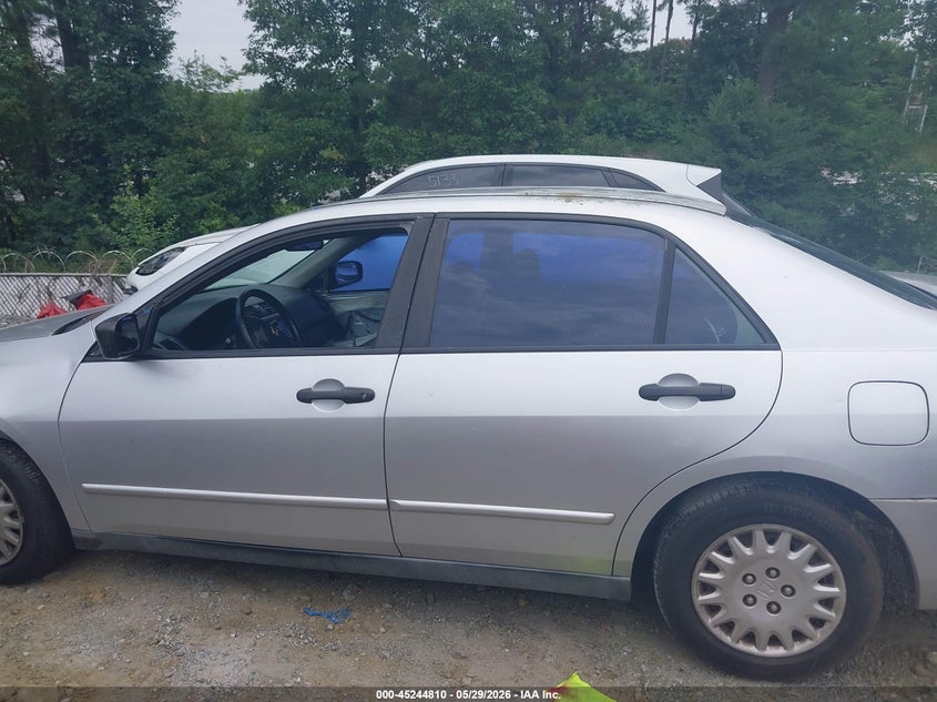 2006 Honda Accord 2.4 Vp VIN: 1HGCM56196A089599 Lot: 45244810