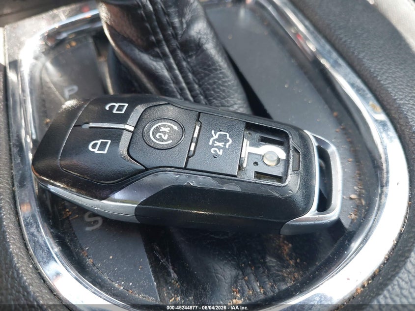 2015 Ford Mustang Ecoboost VIN: 1FA6P8TH7F5343220 Lot: 45244877