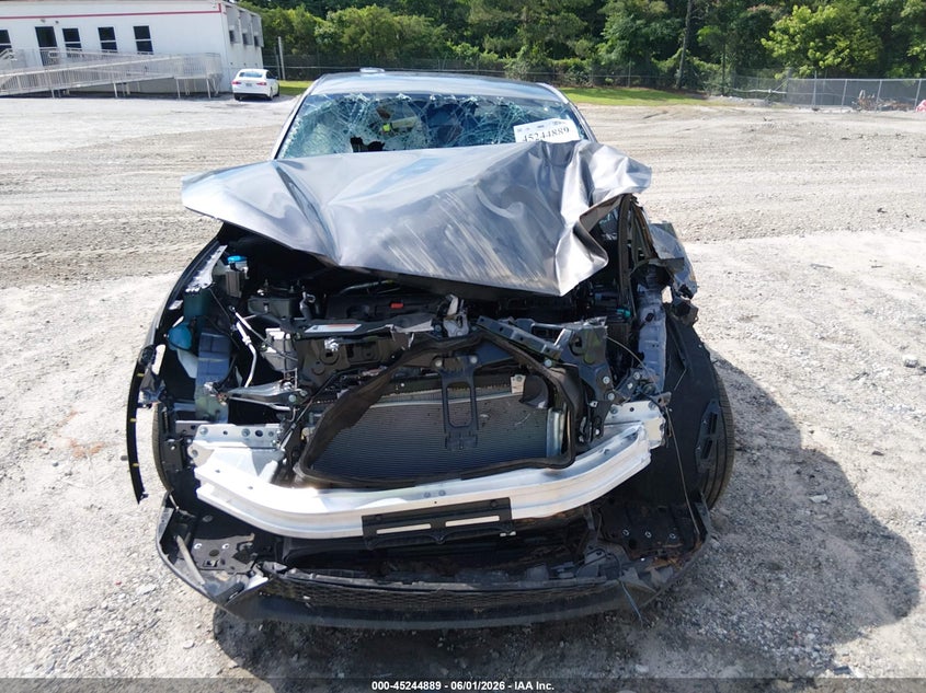 HONDA HR-V 2026 VIN 3CZRZ1H34TM742687