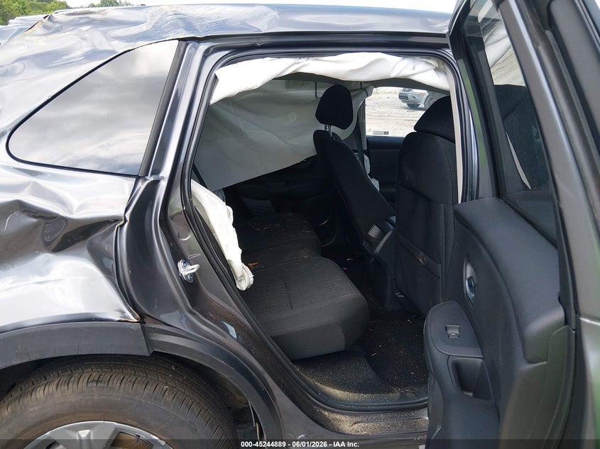 HONDA HR-V 2026 VIN 3CZRZ1H34TM742687