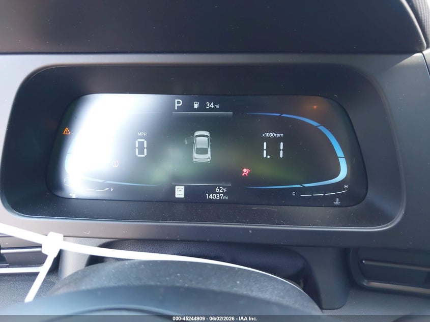 2025 HYUNDAI ELANTRA SEL SPORT · Photo 7