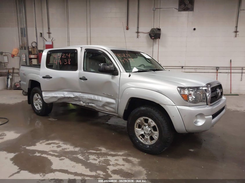2011 Toyota Tacoma Base V6