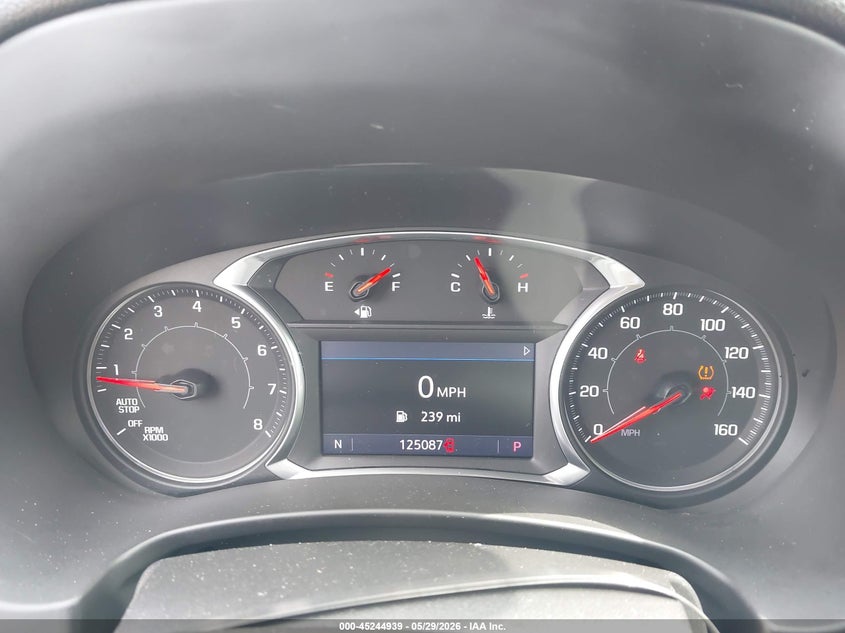 AtlanticExpress - GMC Terrain