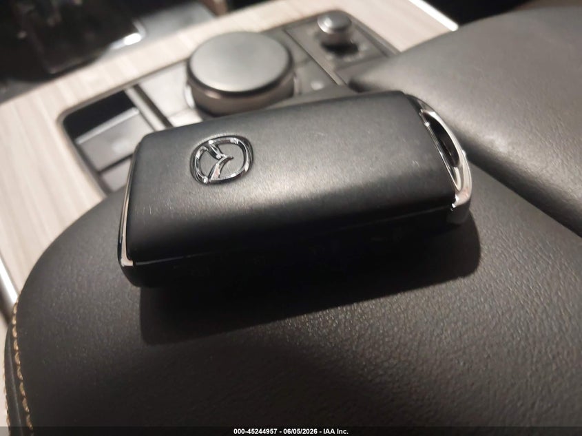 2024 Mazda Cx-90 Phev Premium VIN: JM3KKDHA4R1151364 Lot: 45244957