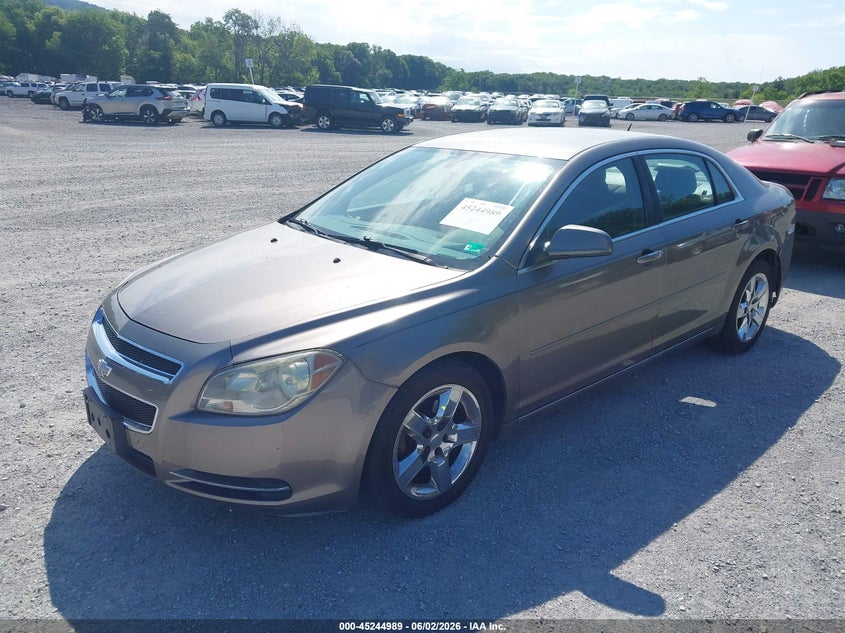 Vin: 1g1zc5ebxaf257762, lot: 45742792, chevrolet malibu lt 20102