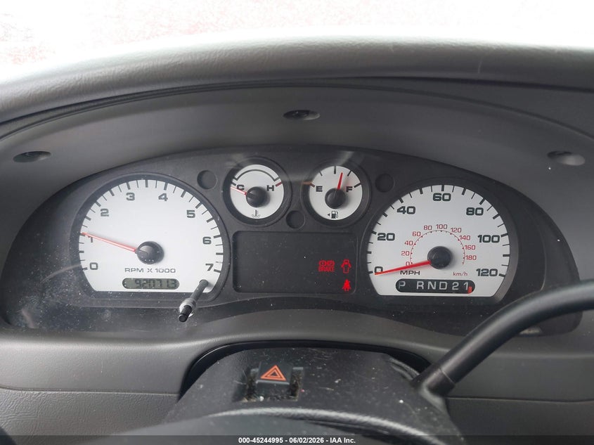 2010 Ford Ranger Sport/Xlt VIN: 1FTKR4EE7APA67312 Lot: 45244995