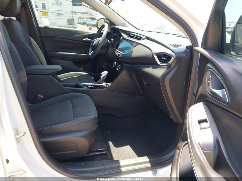 2021 BUICK ENCORE GX 1.3L I-3 DI, DOHC, V(VIN: KL4MMDSL1MB178945