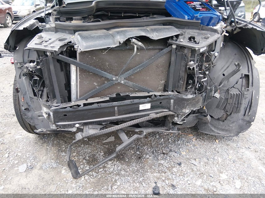 2020 MERCEDES-BENZ GLE 350 auction photo 6