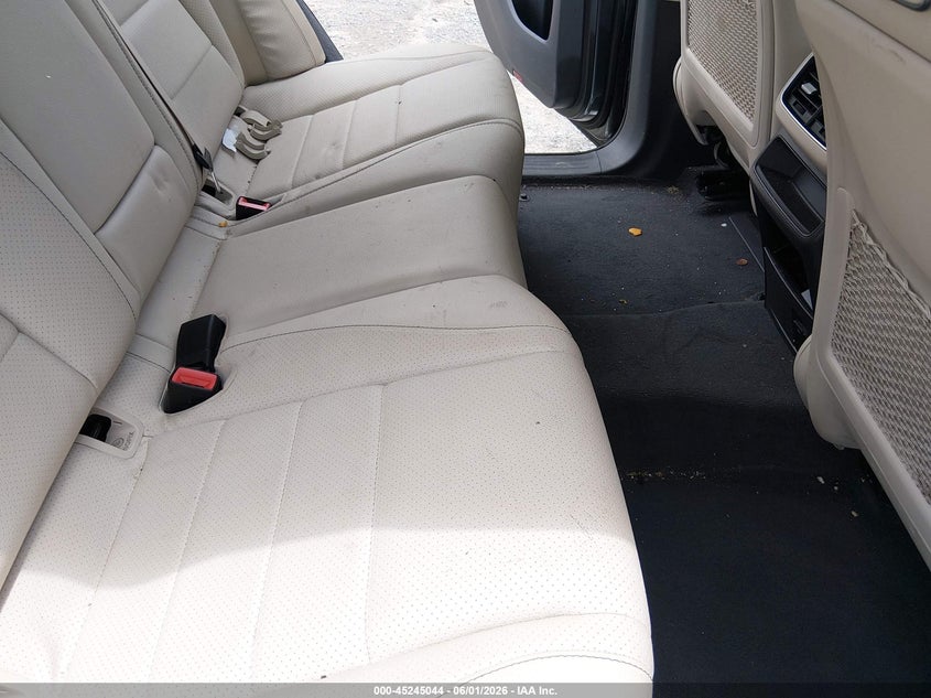 2020 MERCEDES-BENZ GLE 350 auction photo 8