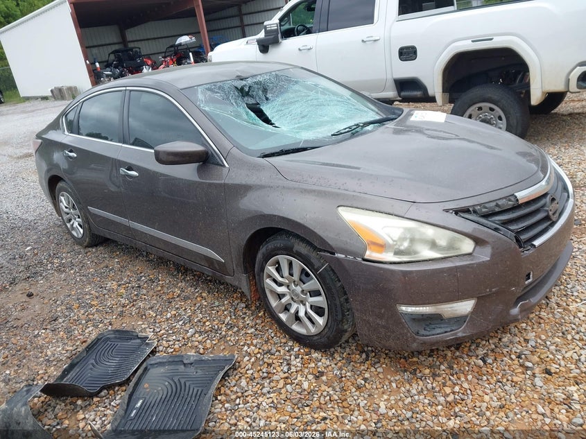 Vin: 1n4al3ap1fn863755, lot: 45742926, nissan altima 2.5 s 2015 img_1