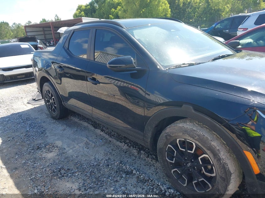 2023 Hyundai Santa Cruz Sel VIN: 5NTJCDAE6PH063700 Lot: 45245131