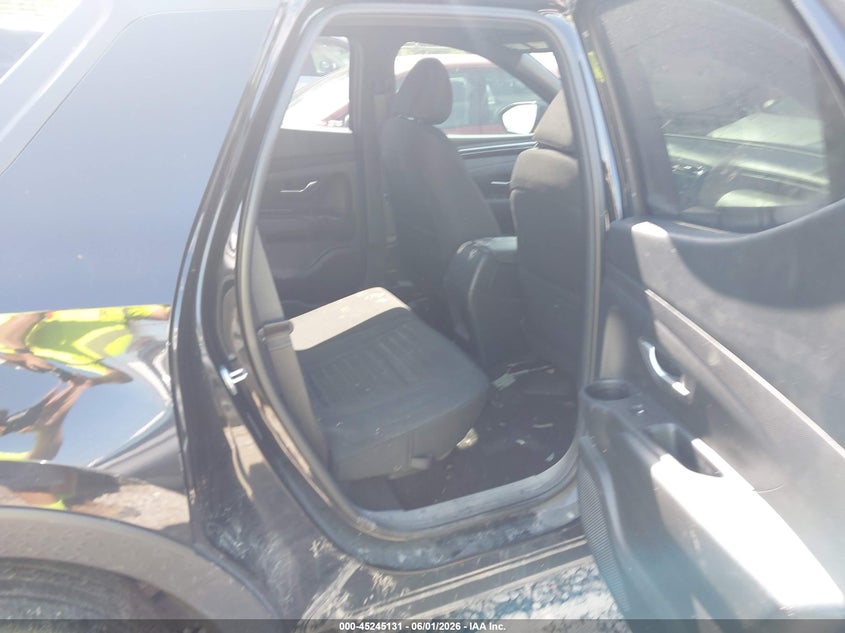 2023 HYUNDAI SANTA CRUZ auction photo 8