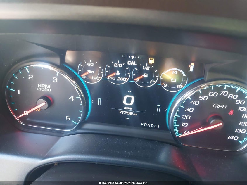 2019 GMC SIERRA 3500HD auction photo 7
