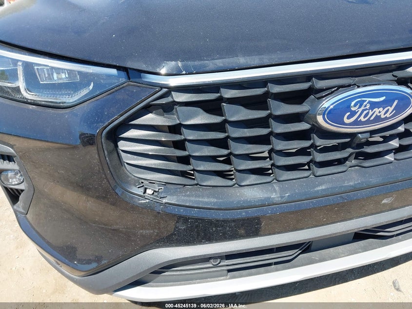 2024 FORD ESCAPE auction photo 6