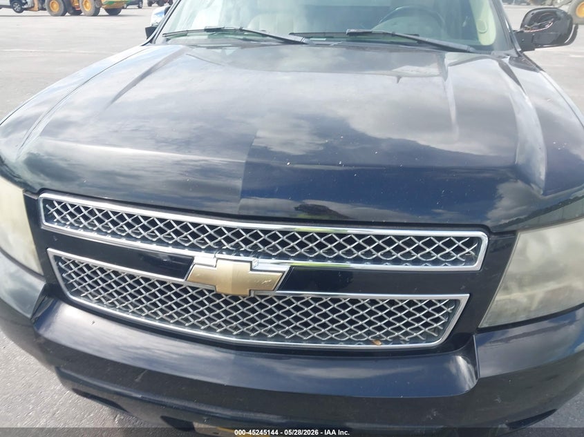 2008 Chevrolet Avalanche 1500 Ltz VIN: 3GNEC12008G127622 Lot: 45245144