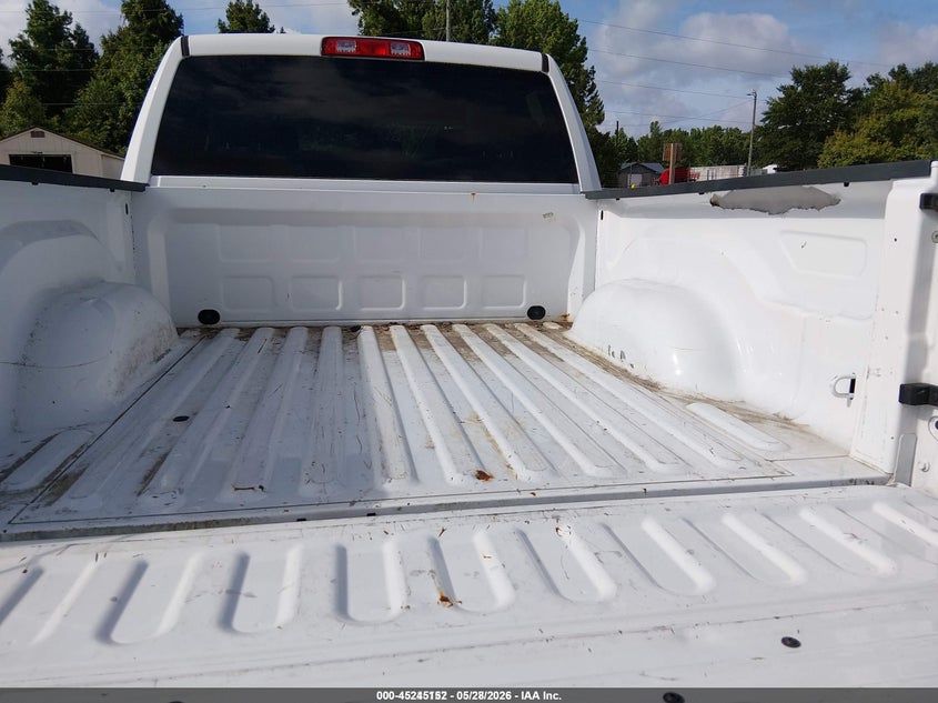 2018 RAM 1500 auction photo 6