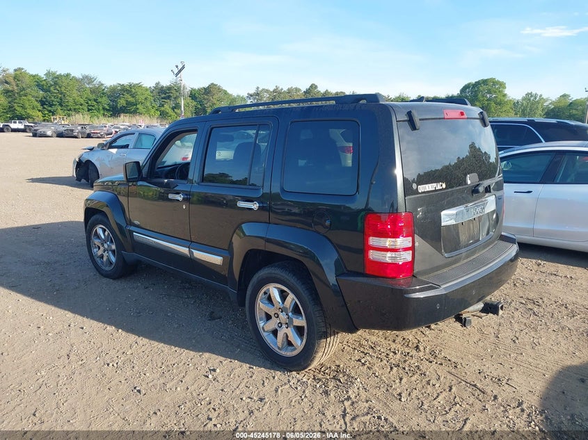 Vin: 1c4pjmakxcw195139, lot: 45742981, jeep liberty sport 20123