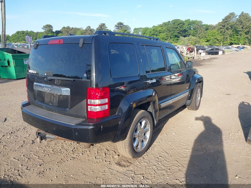 Vin: 1c4pjmakxcw195139, lot: 45742981, jeep liberty sport 20124