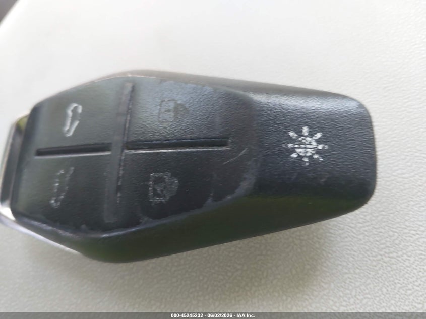 2023 Fisker Ocean One VIN: VCF1ZBU27PG005733 Lot: 45245232
