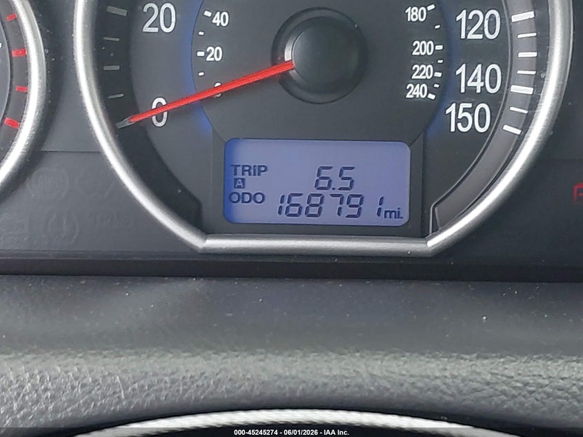 2011 Hyundai Veracruz Gls VIN: KM8NU4CCXBU149501 Lot: 45245274