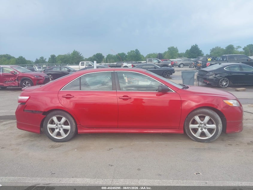 AtlanticExpress - Toyota Camry