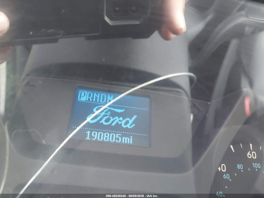 1FTYR2YM0KKA14015 2019 Ford Transit 3.7 white