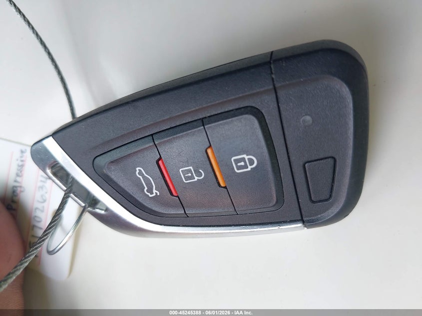 AtlanticExpress - Jeep Compass
