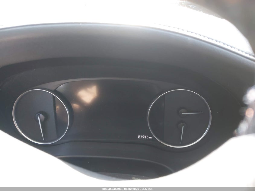 2020 Buick Enclave Awd Avenir VIN: 5GAEVCKW5LJ223158 Lot: 45245393
