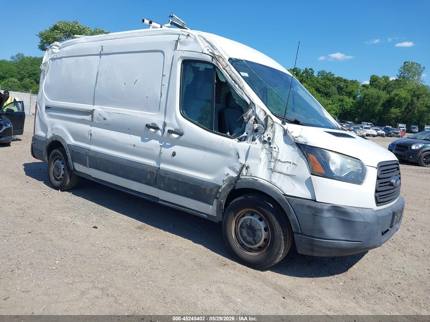 Vin: 1ftyr2cgxgka00678, lot: 45743206, ford transit-250 2016 img_1