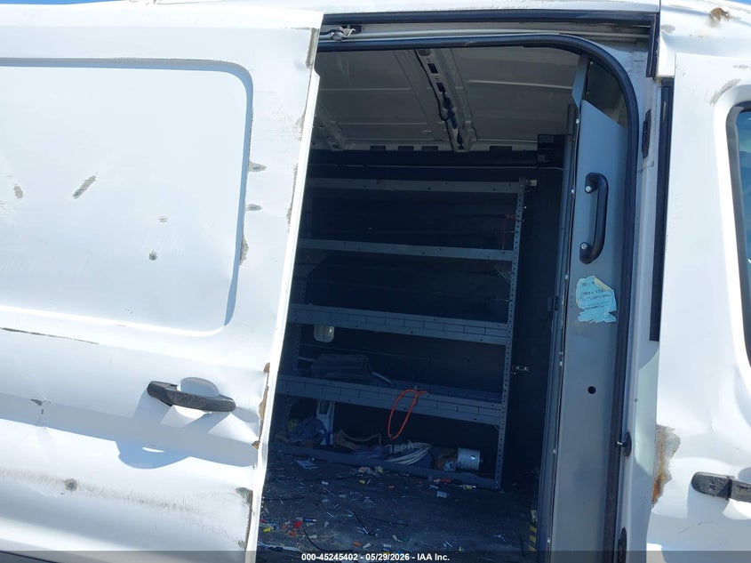 FORD TRANSIT-250 2016 VIN 1FTYR2CGXGKA00678