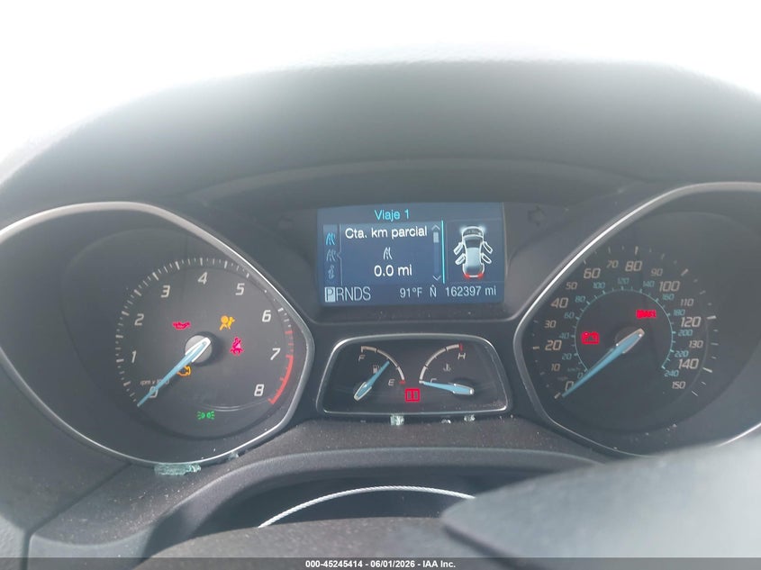 1FAHP3M21CL344425 2012 Ford Focus 2.0 Sel Unknown
