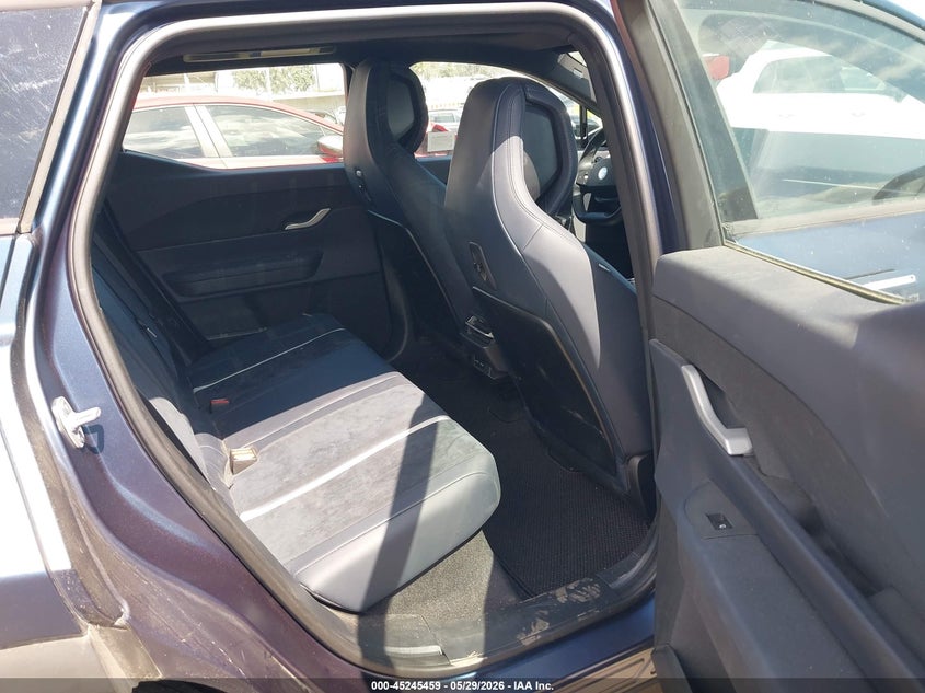2023 Fisker Ocean One VIN: VCF1ZBU22PG001993 Lot: 45245459