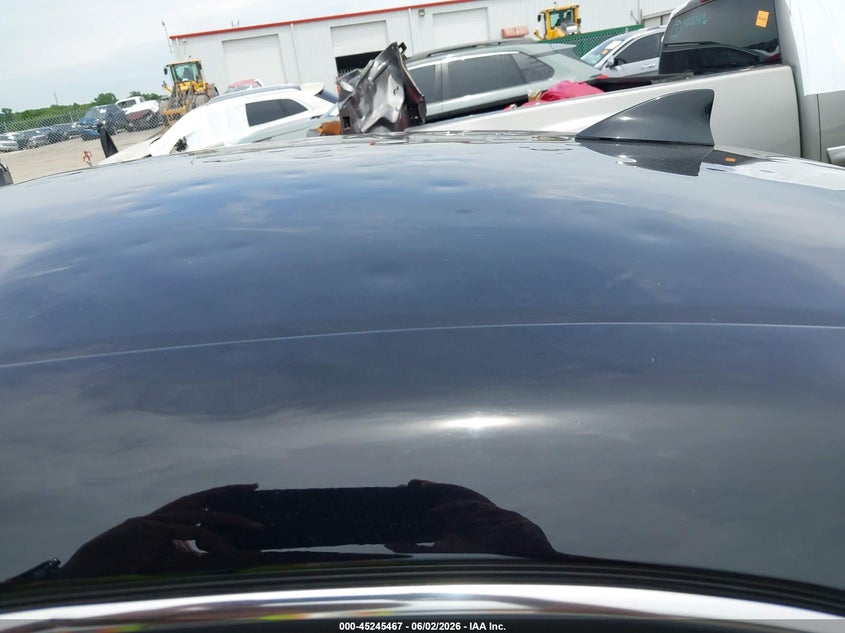 2018 Lexus Is 300 VIN: JTHBA1D22J5065457 Lot: 45245467