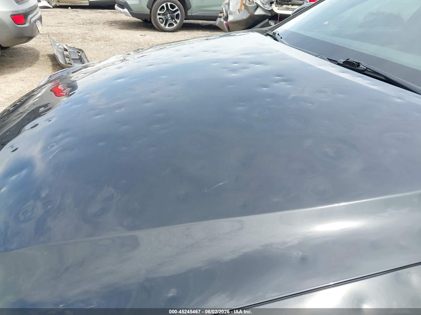 2018 Lexus Is 300 VIN: JTHBA1D22J5065457 Lot: 45245467