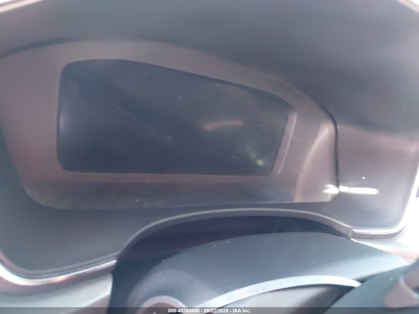 2023 Acura Integra VIN: 19UDE4H2XPA019161 Lot: 45245496