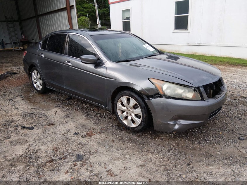 2010 Honda Accord