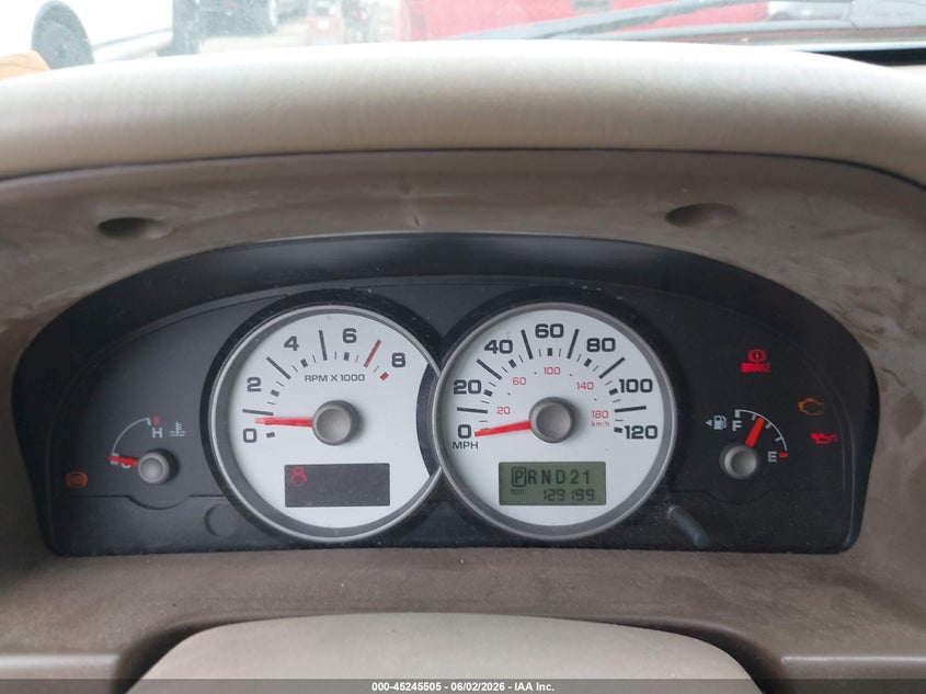 2005 Ford Escape Xlt VIN: 1FMCU03195KA08689 Lot: 45245505